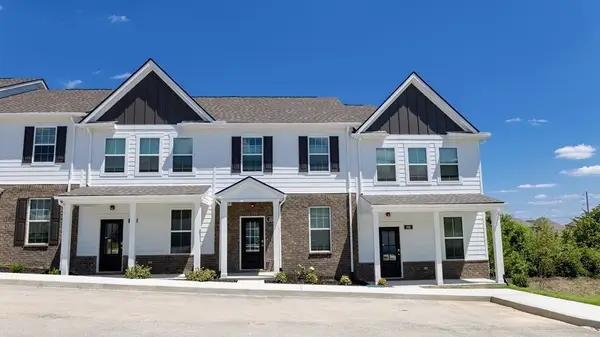 117 Dry Canyon, La Vergne, TN 37086