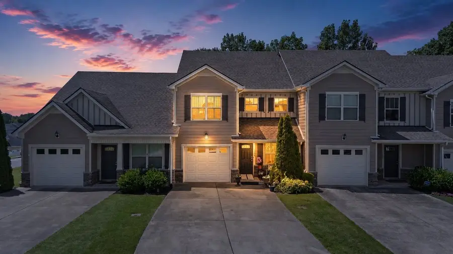 1104 Neeleys Bnd, Spring Hill, TN 37174 - #2