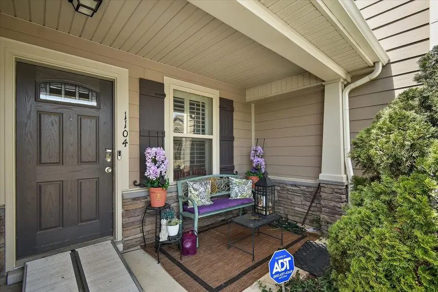 1104 Neeleys Bnd, Spring Hill, TN 37174 - #3