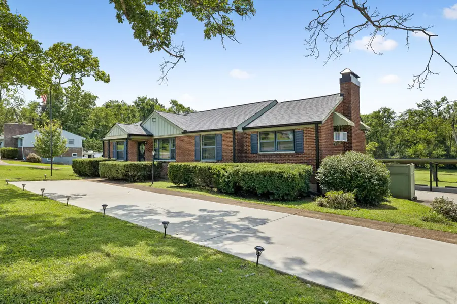 2707 Lincoya Dr, Nashville, TN 37214 - #3