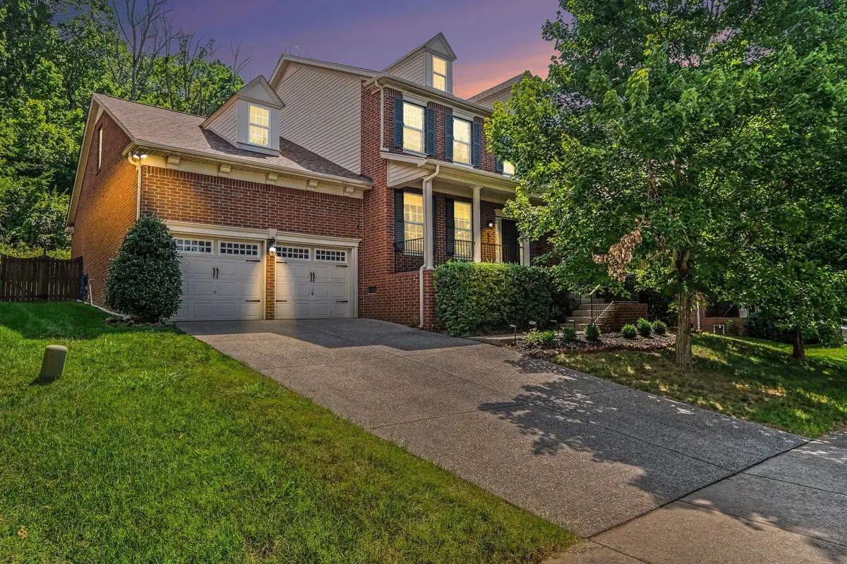 1414 Chantilly Ln, Franklin, TN 37067 - #1