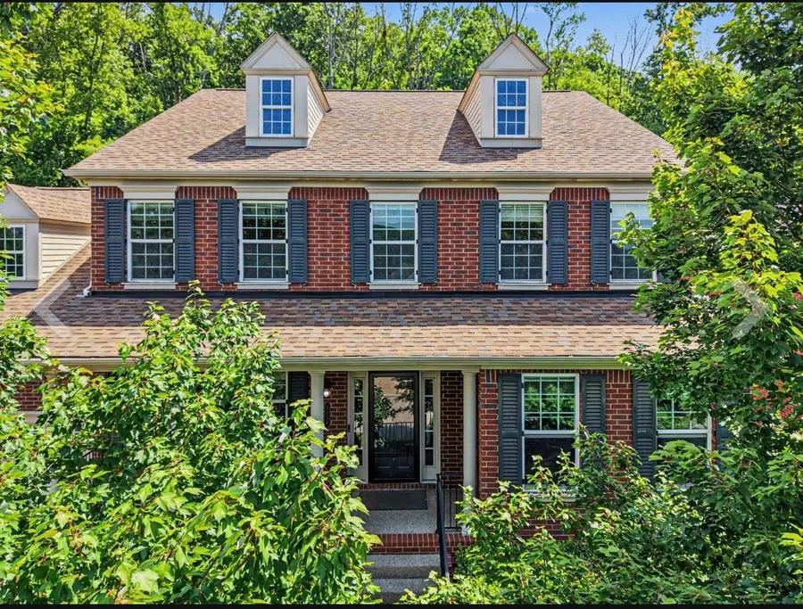 1414 Chantilly Ln, Franklin, TN 37067 - #2