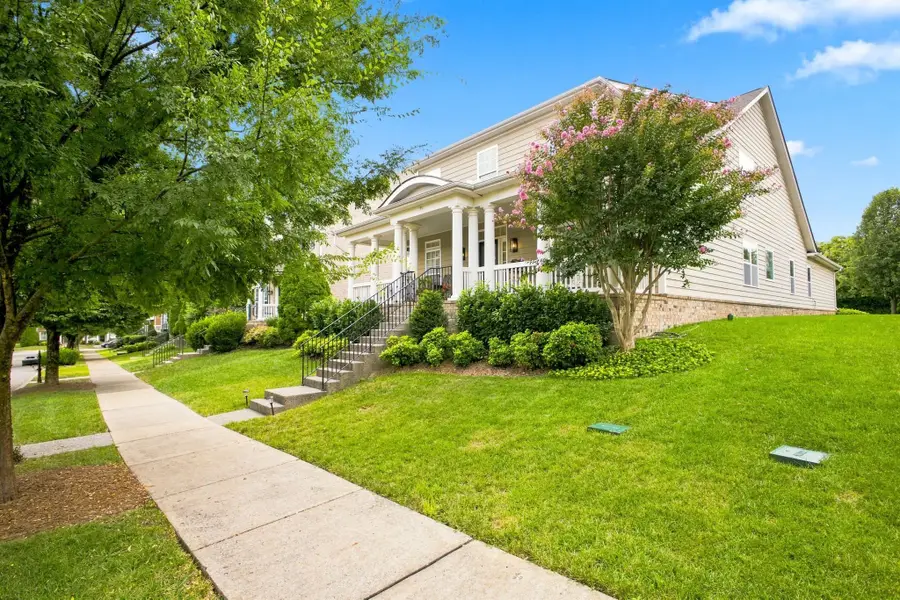 411 Wandering Trl, Franklin, TN 37067 - #2