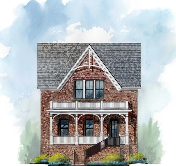 1062 Enniskillen Drive, Nolensville, TN 37135