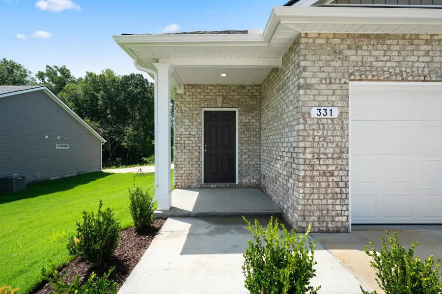 331 Claude Cir, Clarksville, TN 37042 - #3
