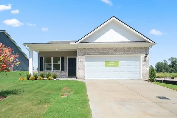 324 Claude Circle, Clarksville, TN 37042