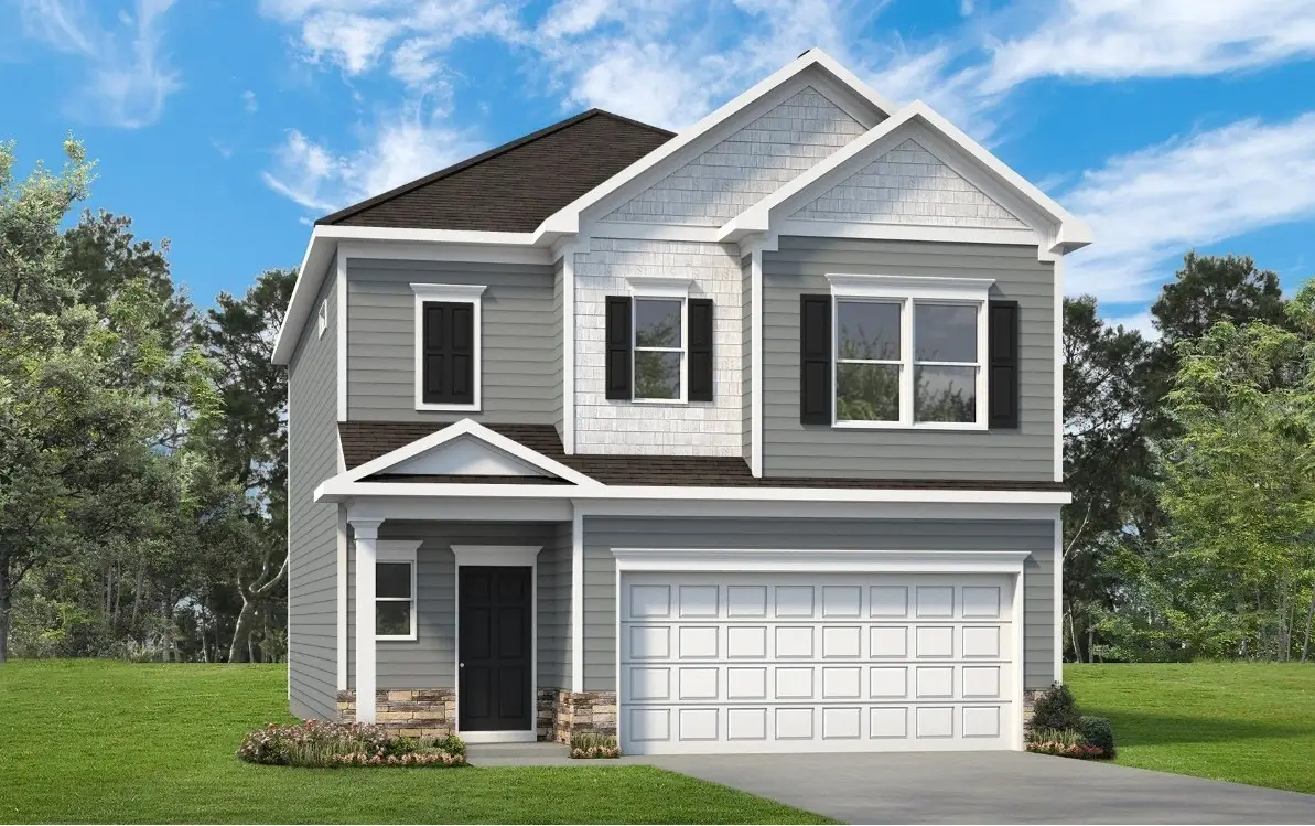 275 Claude Cir, Clarksville, TN 37042 - #1