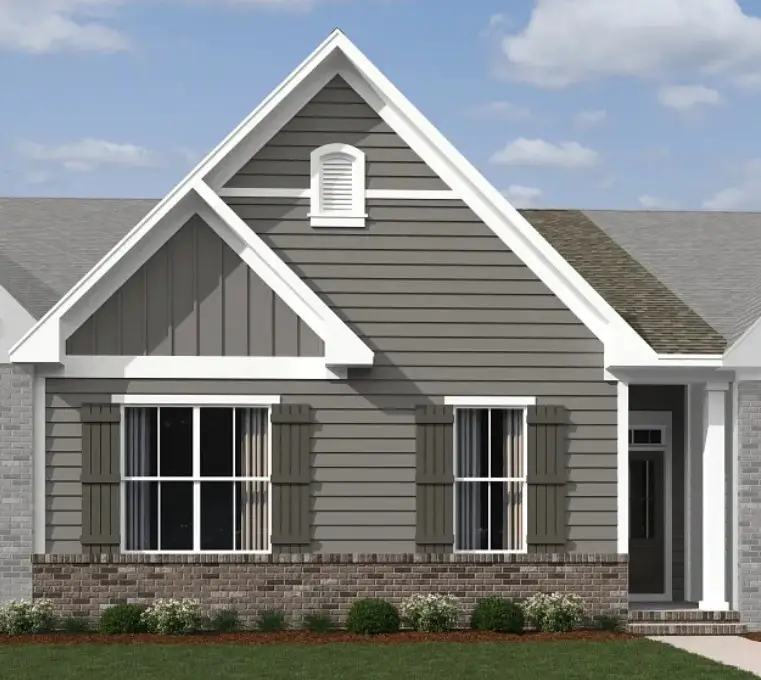 303 W Stonehaus Crossing, Antioch, TN 37013 - #1
