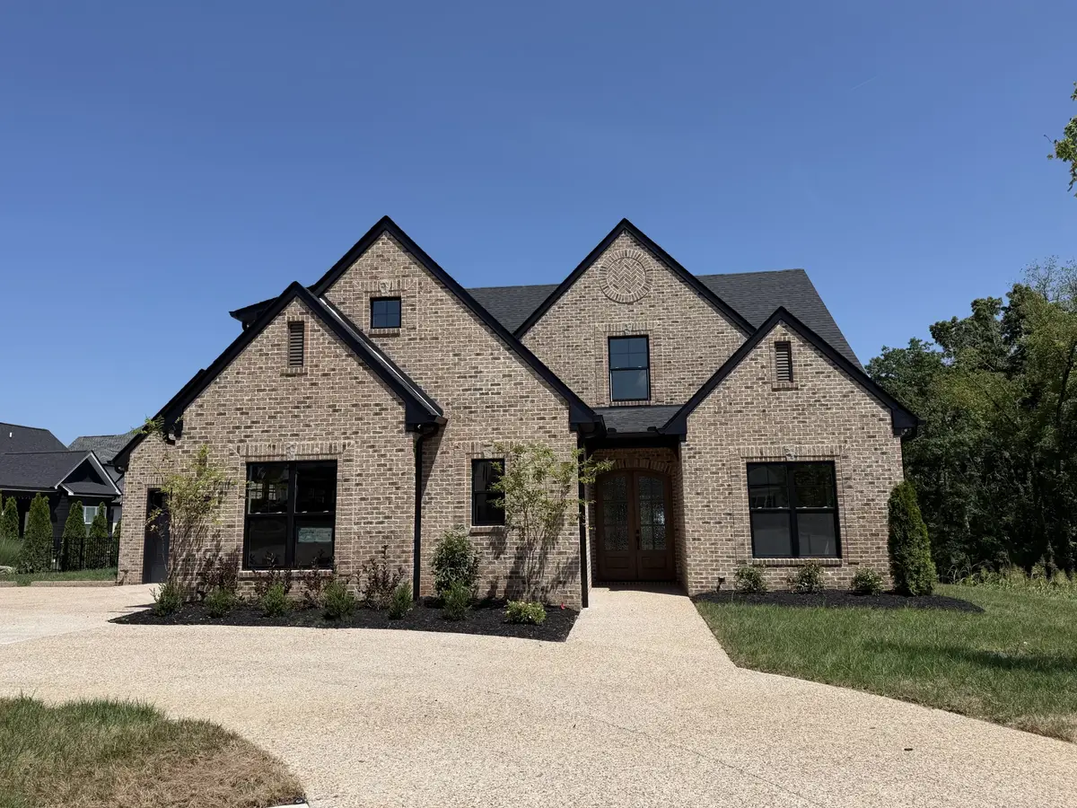 1137 Willow Springs Dr, Lebanon, TN 37087 - #1