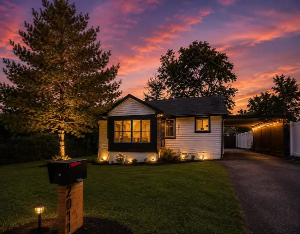 2011 Overby Rd, Nashville, TN 37207