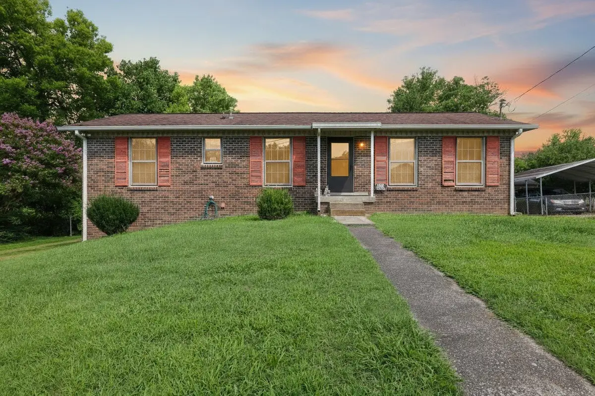 151 Brenda Ln, Antioch, TN 37013 - #1