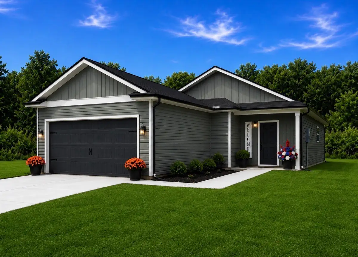 90 Phillips Drive, Manchester, TN 37355 - #1