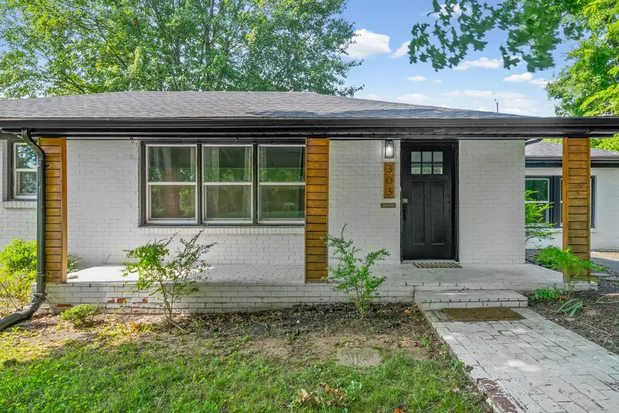 303 Jessie Ave, Hopkinsville, KY 42240 - #3