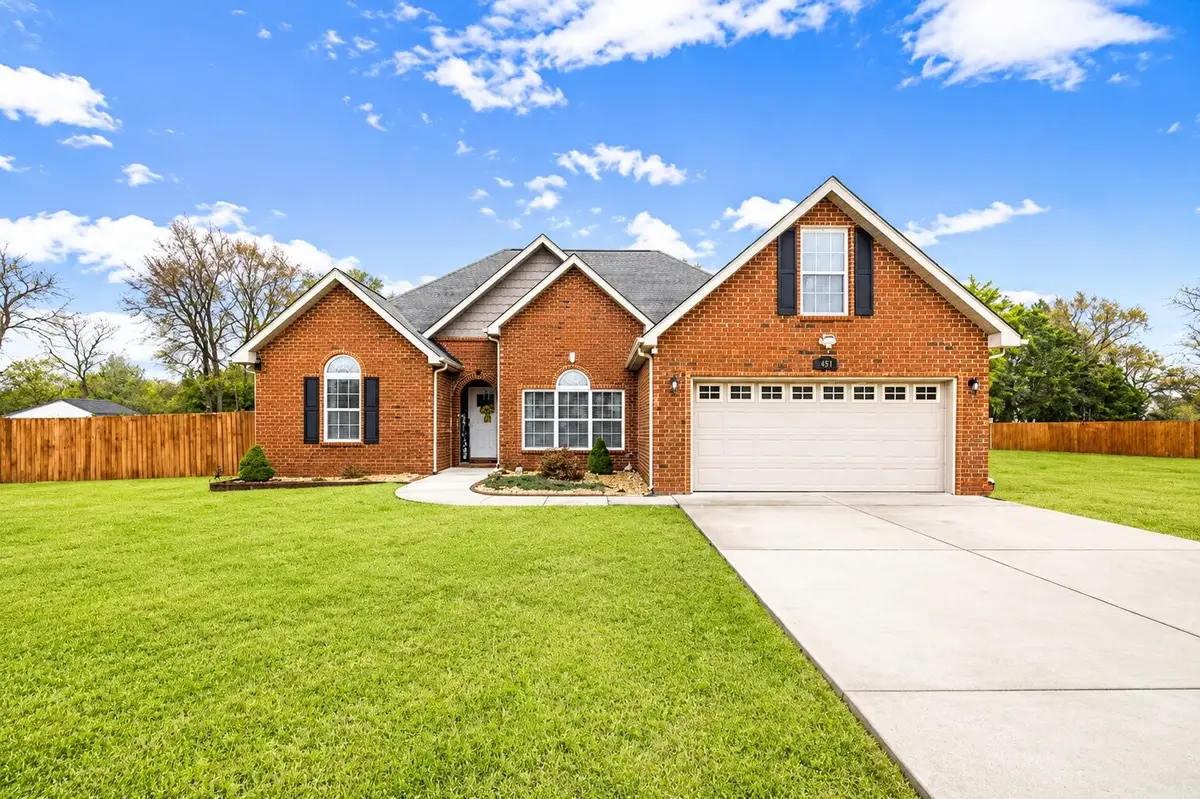 110 Nick Price Drive, Murfreesboro, TN 37129 - #1