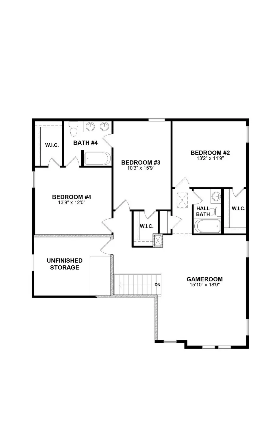 1924 Hildebrand Lane, Columbia, TN 38401 - #2