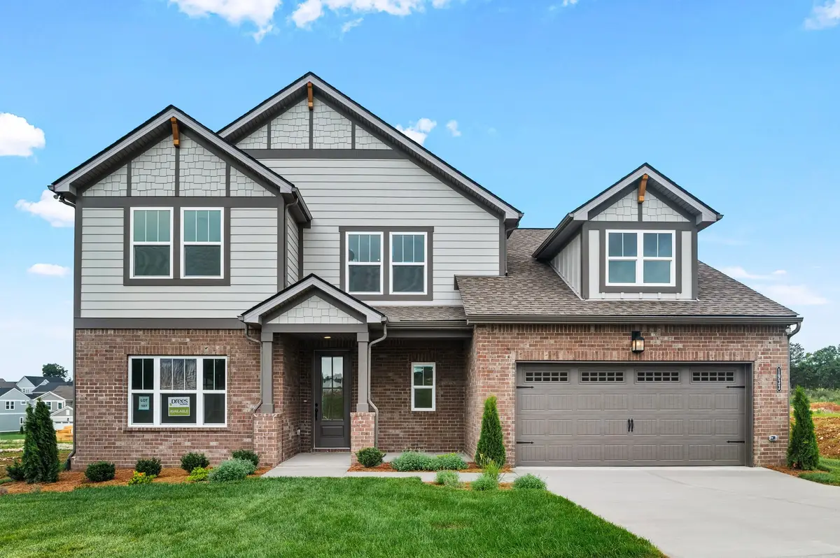1933 Hildebrand Lane, Columbia, TN 38401 - #1