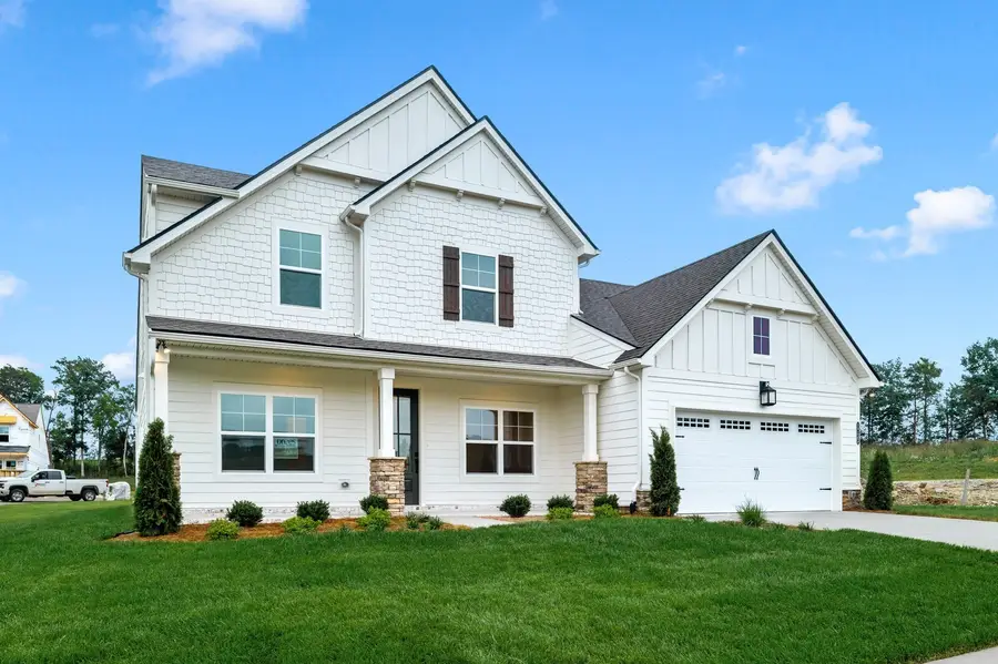 1733 Merkel Road, Columbia, TN 38401 - #3