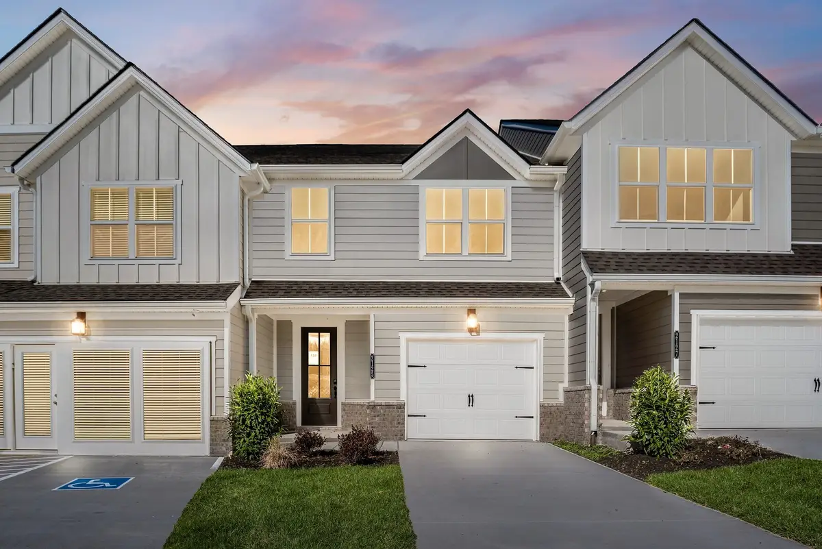 2321 Juneau Lane, Columbia, TN 38401 - #1