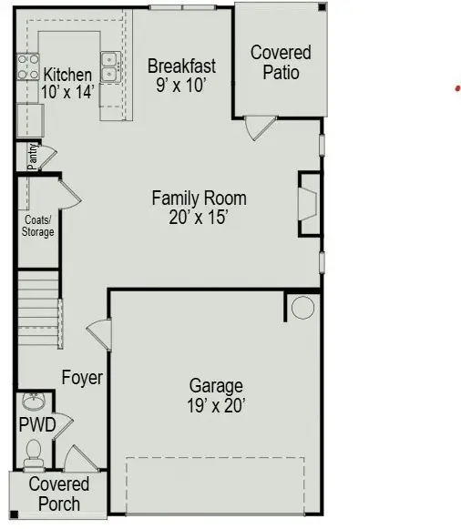 508 Coffee Ct, Gallatin, TN 37066 - #2