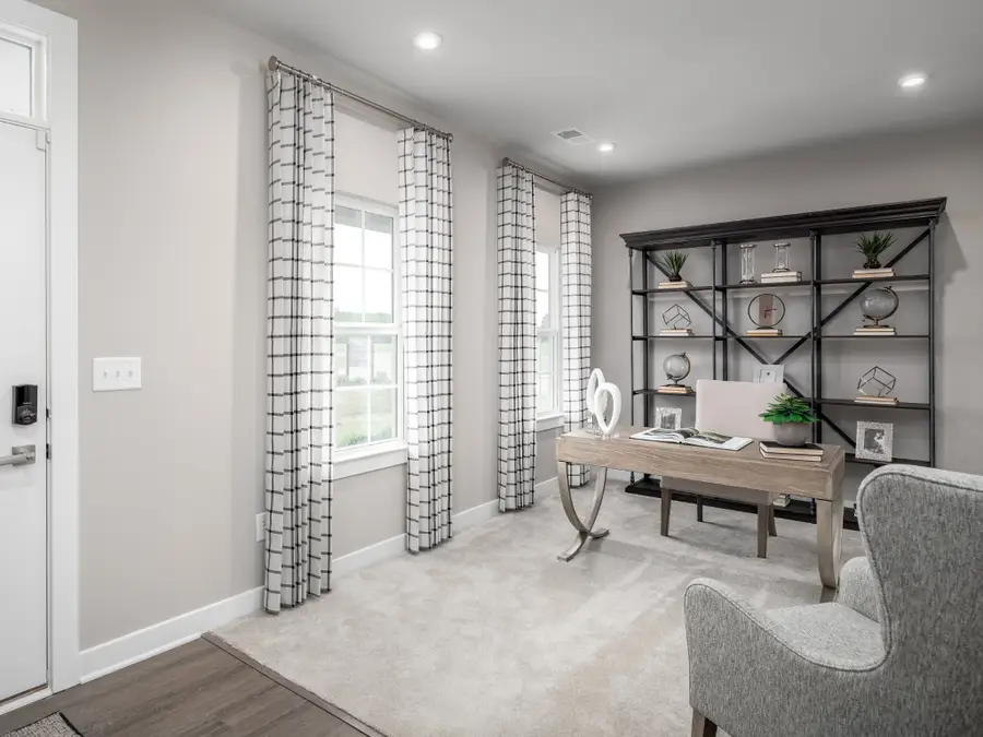 5063 Kennsington Way, Pleasant View, TN 37146 - #2