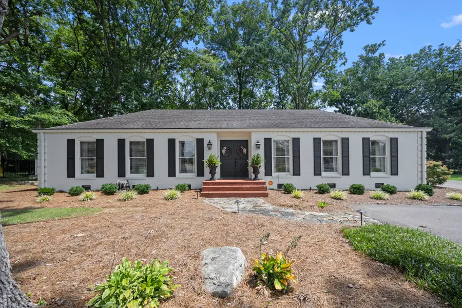 1810 Jones Blvd, Murfreesboro, TN 37129 - #2