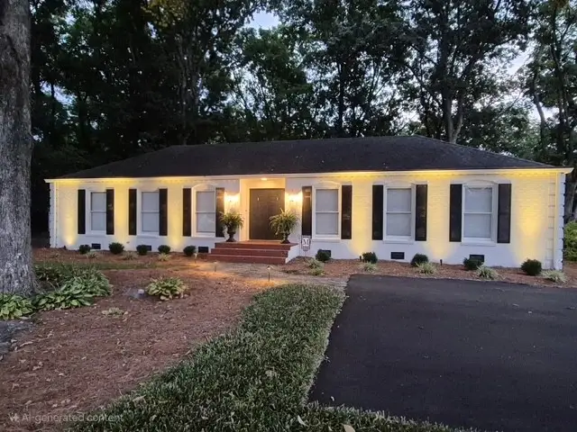 1810 Jones Blvd, Murfreesboro, TN 37129 - #3