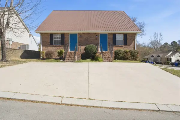 11171119 Village Court Court, Cleveland, TN 37312