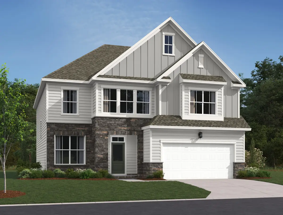 200 Jasmine Way, La Vergne, TN 37086 - #1
