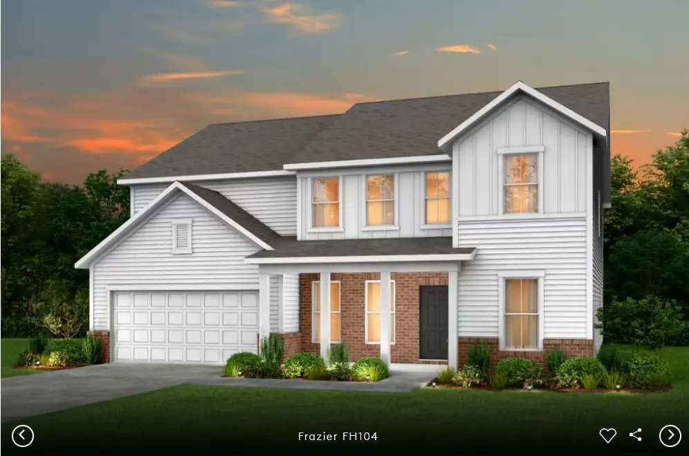 3358 Tucker Trace, Columbia, TN 38401 - #1