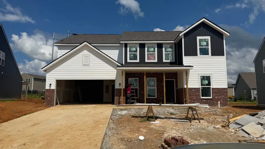 3358 Tucker Trace, Columbia, TN 38401 - #2