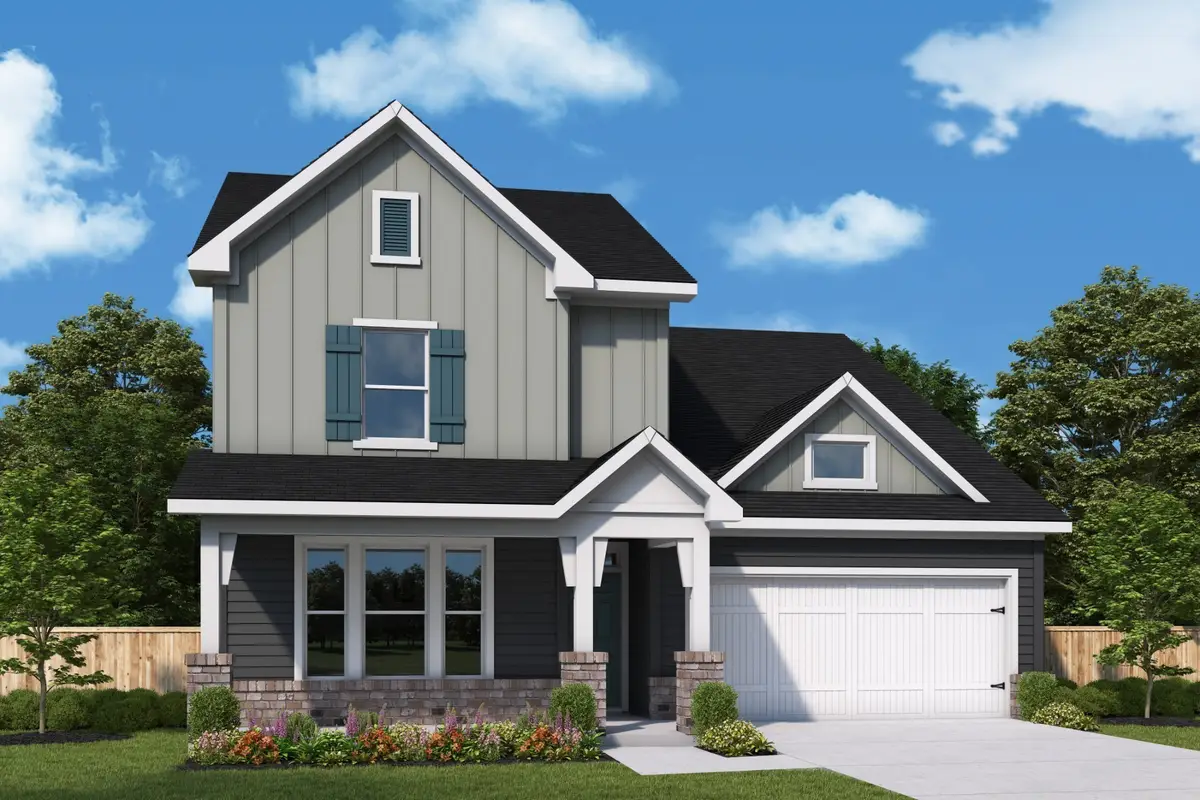 1147 Callaway Drive, Lebanon, TN 37087 - #1