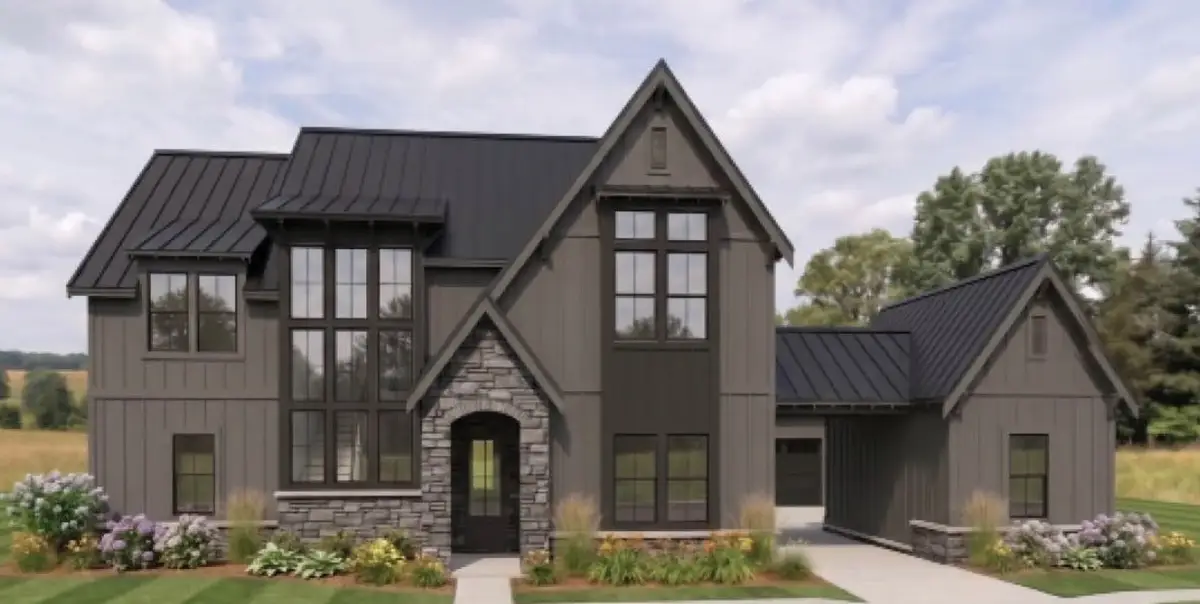 1105 Sage Street, Thompsons Station, TN 37179 - #1