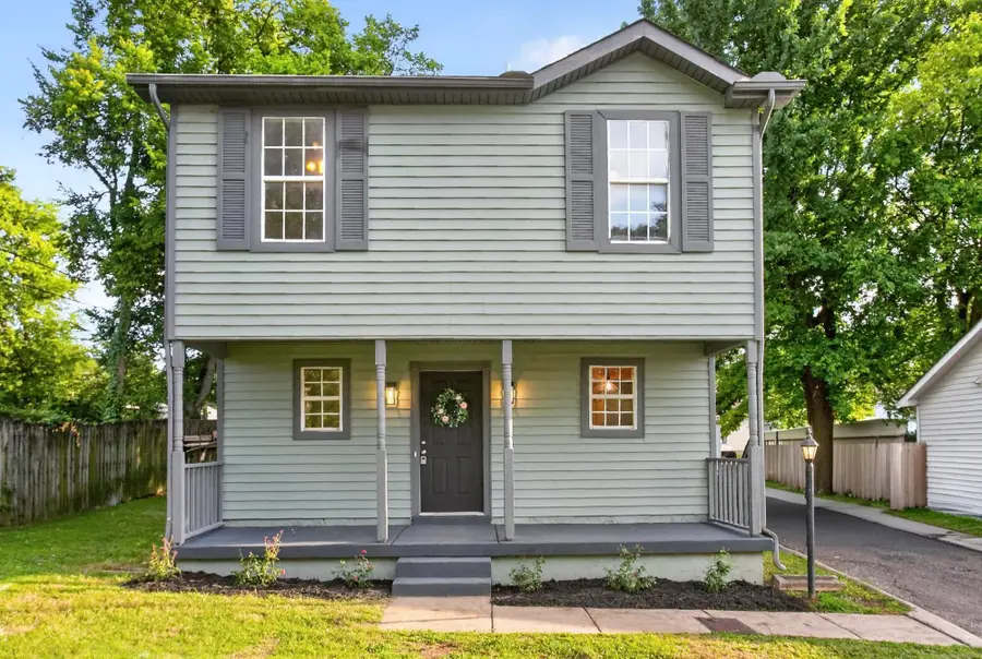 208 Errol Ln, Nashville, TN 37209 - #2