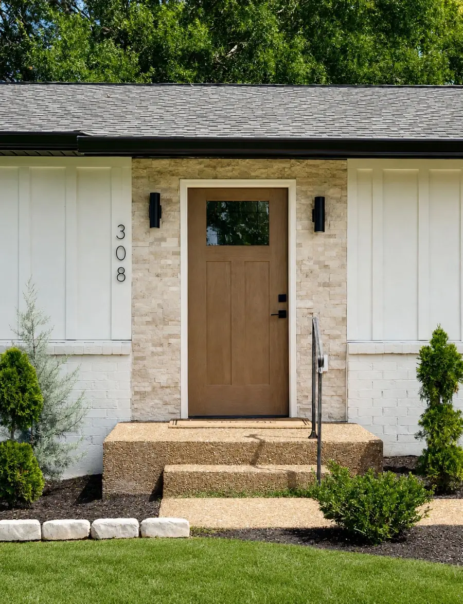 308 Ash Dr, Franklin, TN 37064 - #3