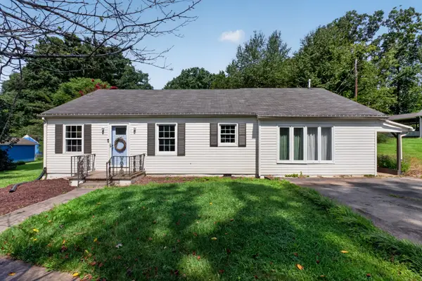 110 Boyd Ave, McMinnville, TN 37110