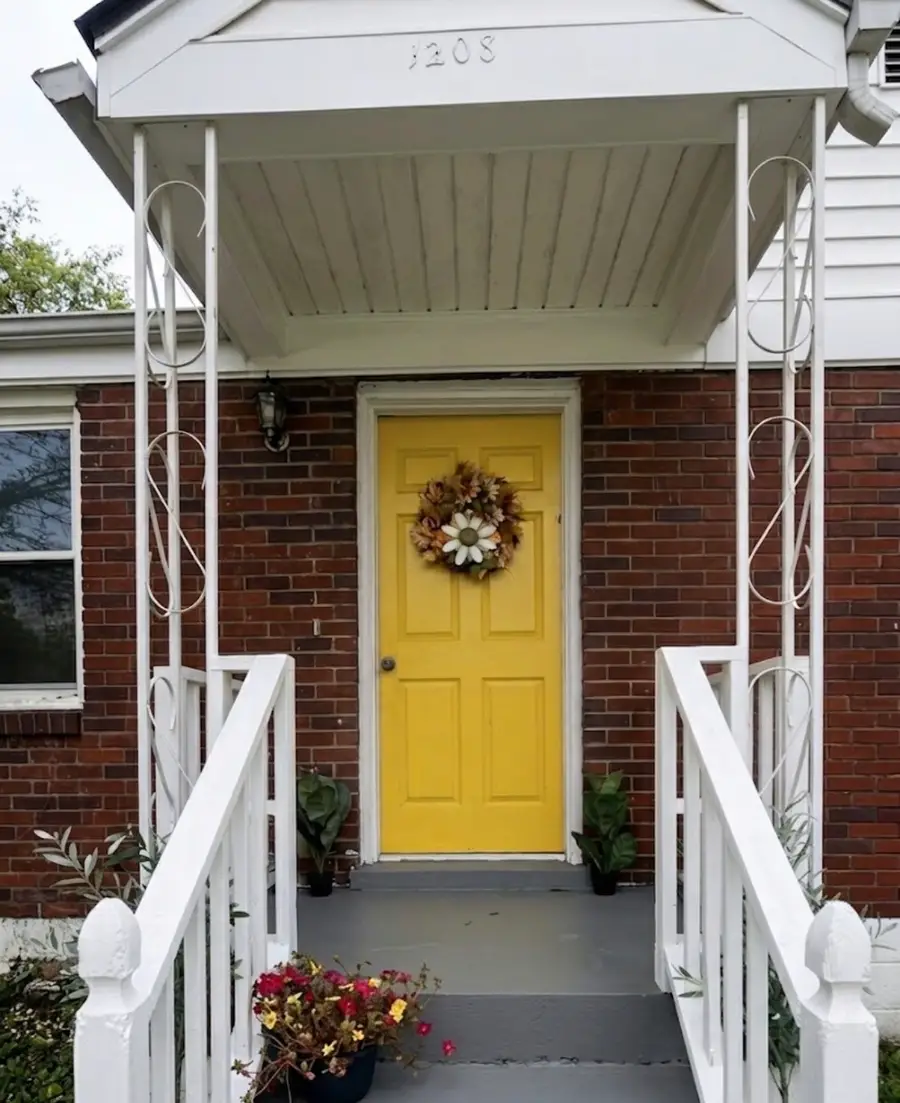 1208 Barry Dr, Madison, TN 37115 - #3