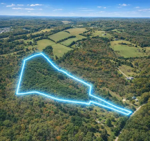 0 Black Oak Ridge Road, Dayton, TN 37321