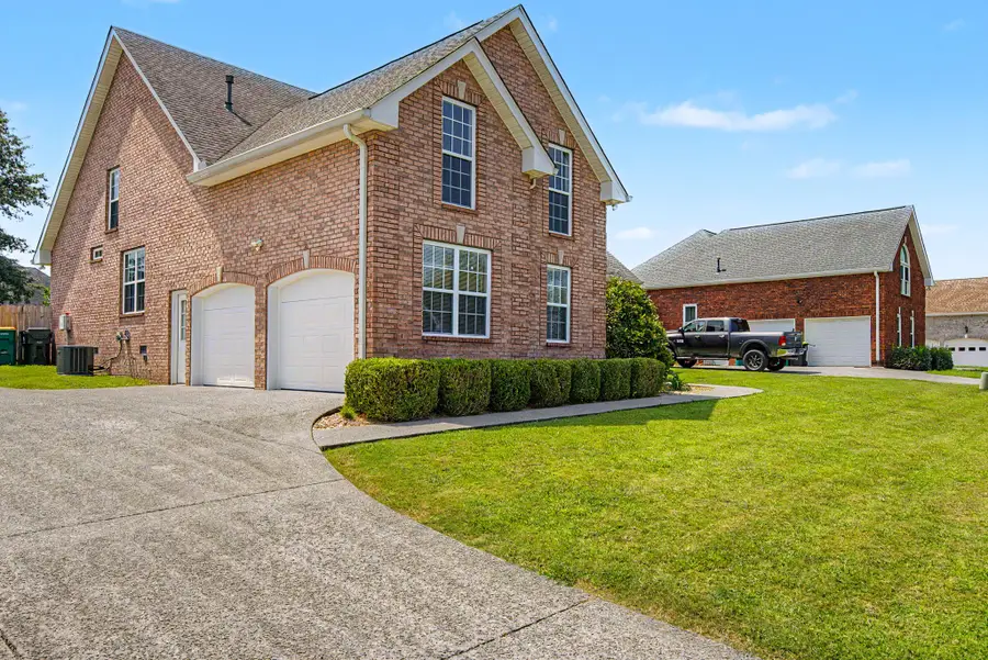 124 Thoroughbred Way, White House, TN 37188 - #3