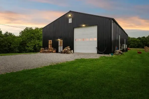 1345 Webb Rd, Lewisburg, TN 37091 - #1
