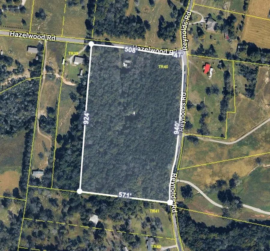 0 Reynolds Rd, Columbia, TN 38401 - #2