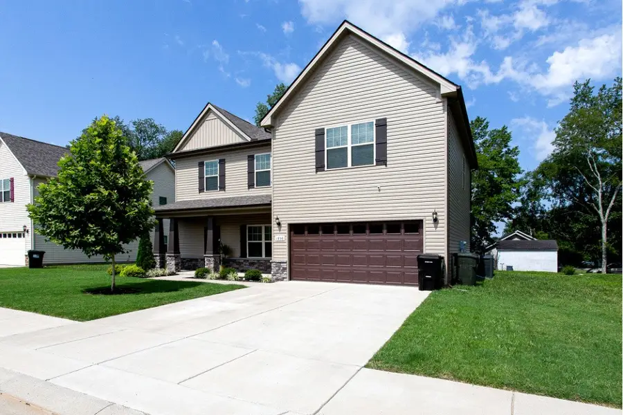 1836 Charismatic Pl, Murfreesboro, TN 37128 - #2