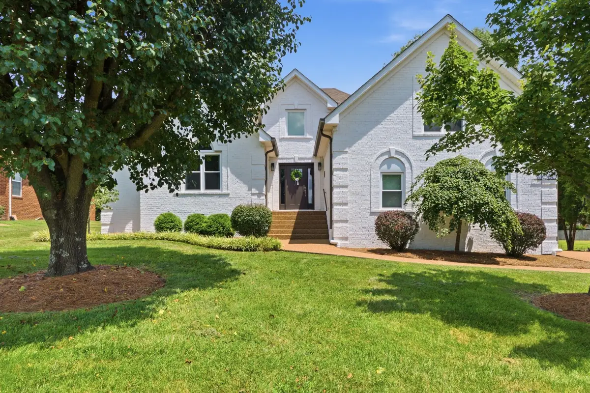 1080 Auldridge Dr, Spring Hill, TN 37174 - #1