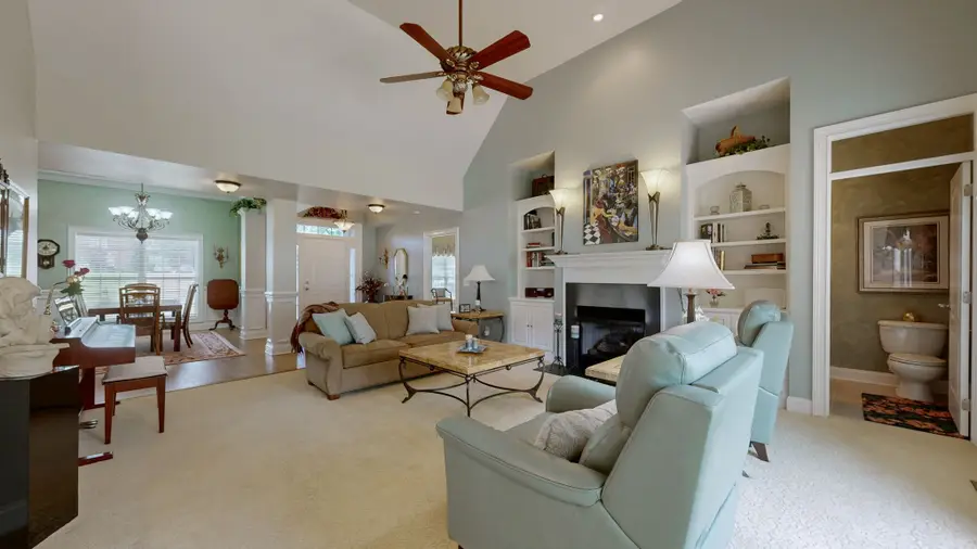213 James Matthew Ln, Mount Juliet, TN 37122 - #2