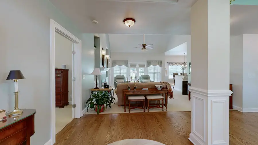 213 James Matthew Ln, Mount Juliet, TN 37122 - #3