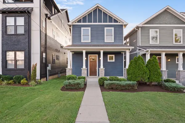 1823A 11th Ave N, Nashville, TN 37208