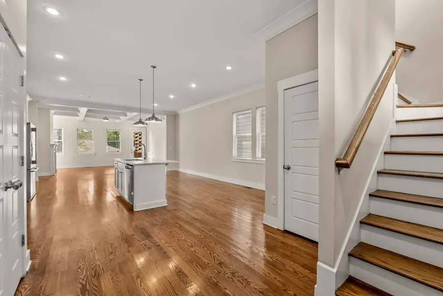 1823A 11th Ave N, Nashville, TN 37208 - #3