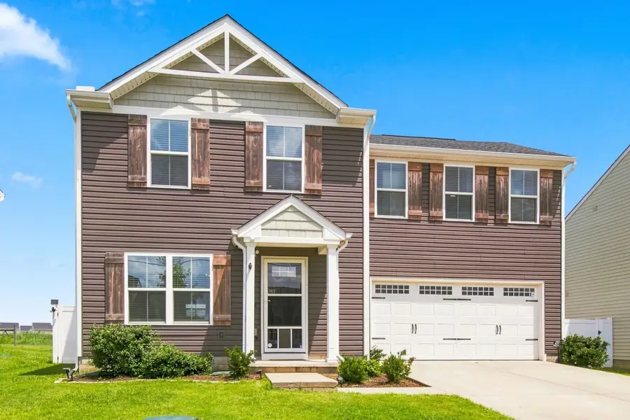 5567 Compass Way, Christiana, TN 37037 - #3