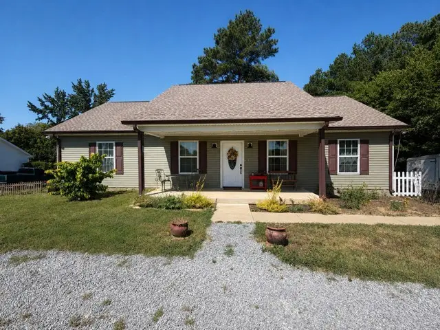 1030 Bryant Rd, Ashland City, TN 37015 - #1