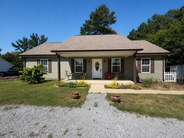 1030 Bryant Rd, Ashland City, TN 37015