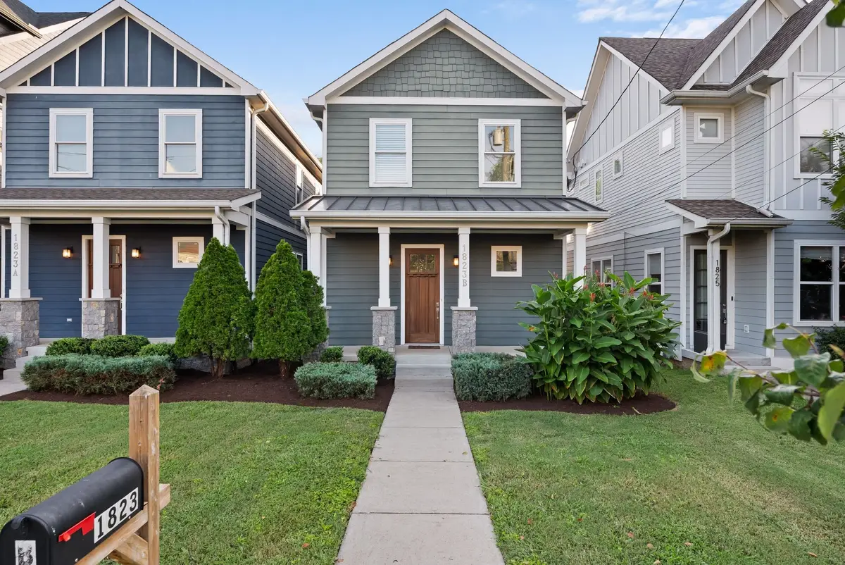 1823B 11th Ave N, Nashville, TN 37208 - #1
